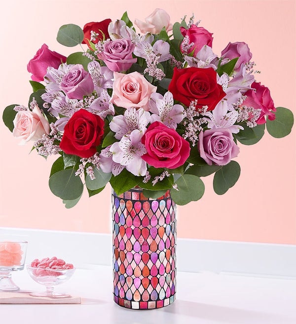 10 Best Flower Delivery Services For Valentine's Day 2020 - Go Fashion ...