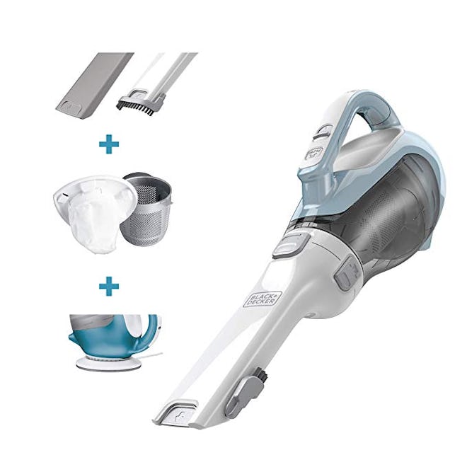 BLACK+DECKER dustbuster