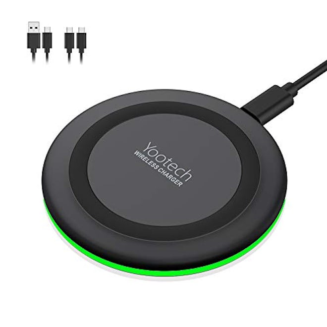 Yootech Wireless Charger