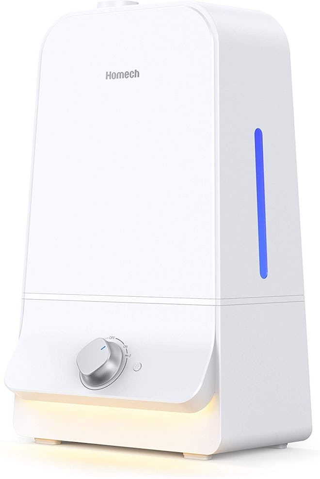 Homech Ultrasonic Humidifier