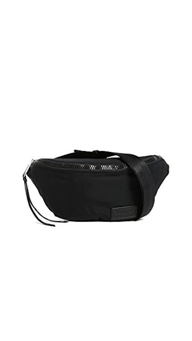 Nylon Belt Bag