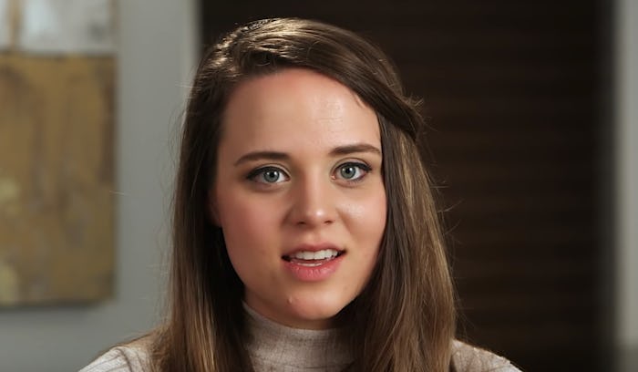 Jinger Duggar's Valentine's Day Spotify playlist is filled with romantic songs to celebrate the holi...