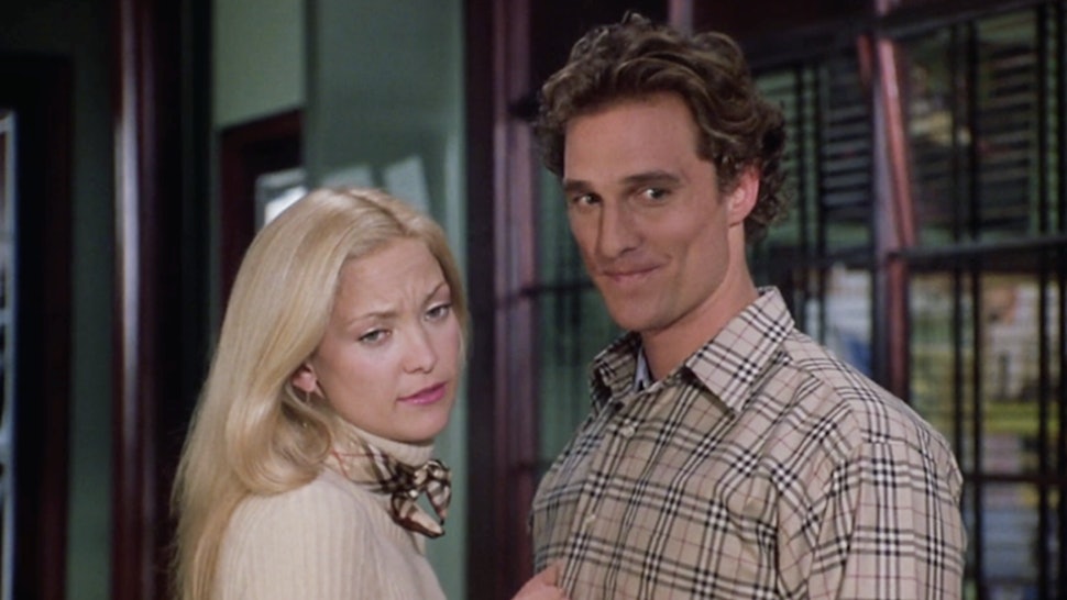 Kate Hudson Isn T Over The How To Lose A Guy In 10 Days Love Fern