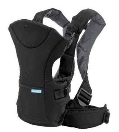 The CPSC has announced a recall of 14,000 Infantino baby carriers.