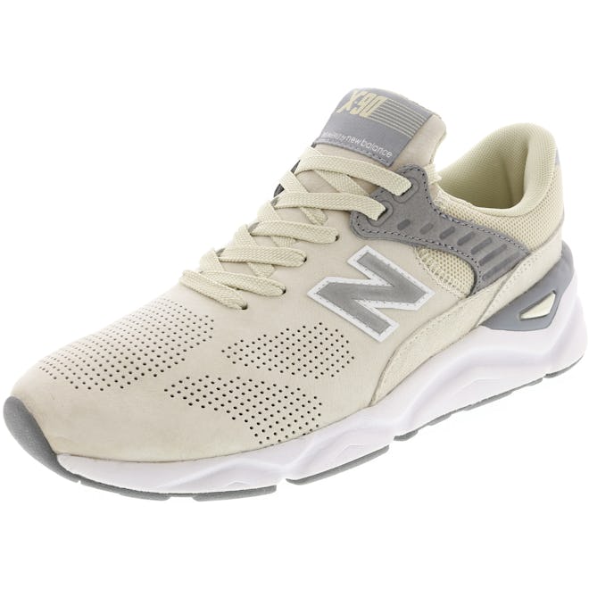 New Balance WSX90 Casual Everyday Sneaker 
