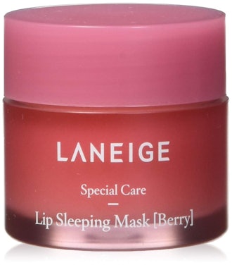 LANEIGE Korea Lip Sleeping Mask