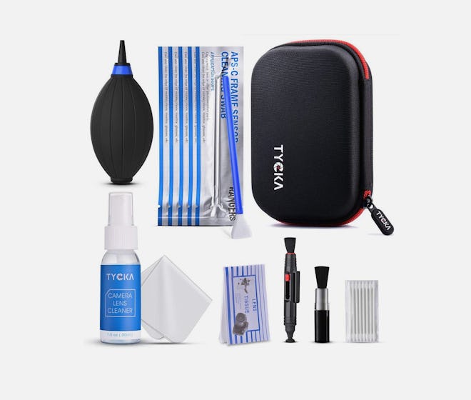 Tycka Camera Cleaning Kit