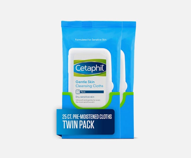 Cetaphil Cleansing Towelettes