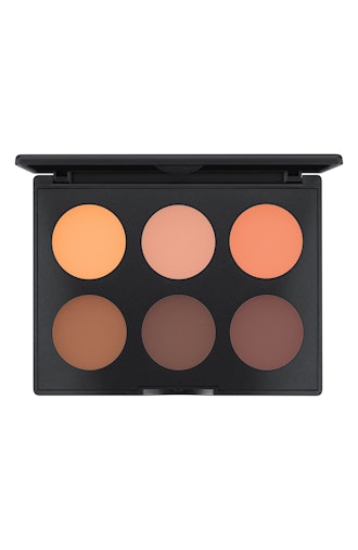 MAC Studio Fix Sculpt and Shape Contour Palette