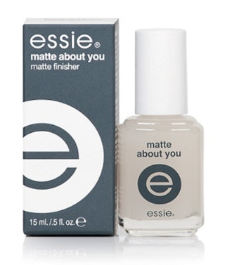 Essie Matte About You Matte Finishisher