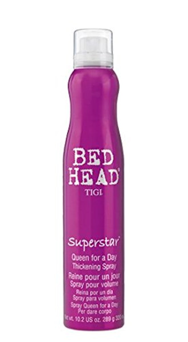 TIGI Bed Head Superstar Queen for A Day Thickening Hair Spray