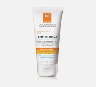 La Roche-Posay Sunscreen