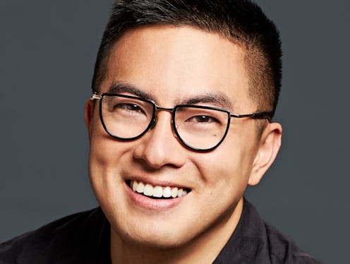 Bowen Yang Wins A Human Rights Campaign Award For "Moving Visibility Forward"