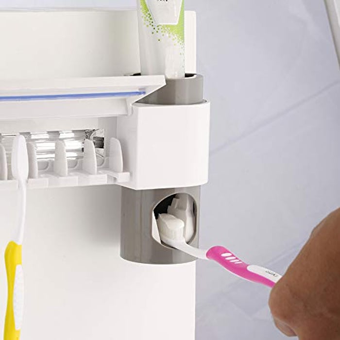 Sooyee Sterilizing Toothbrush Holder