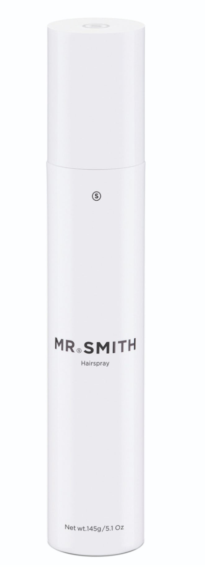 Mr. Smith Hairspray