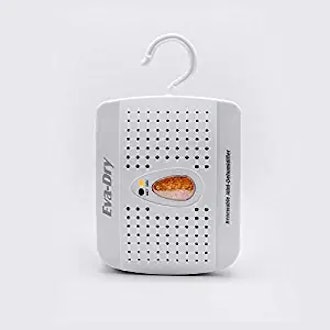 Eva-Dry Mini Dehumidifier