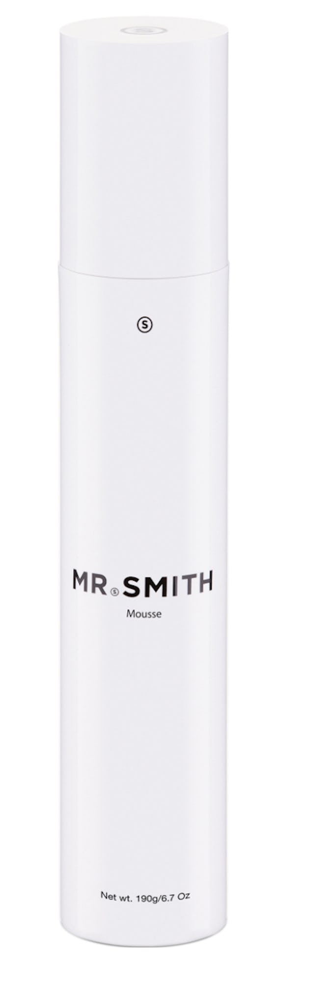 Mr. Smith Mousse