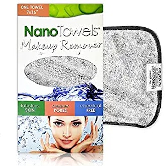 Nano Towel Makeup Remover Cloth