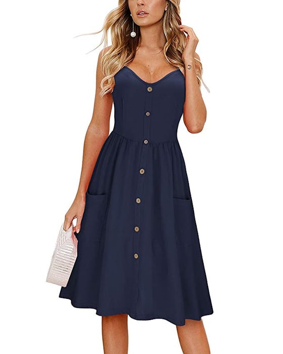KILIG Summer Sundress