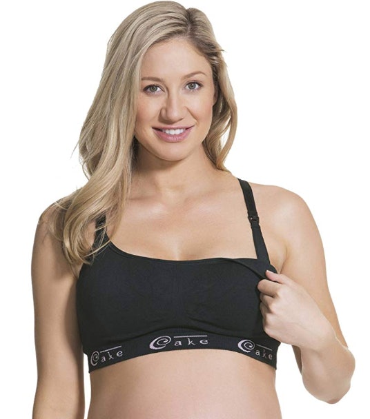 10 Great Bras For Nursing, Pumping, & Just Living (As Comfortably As  Possible)