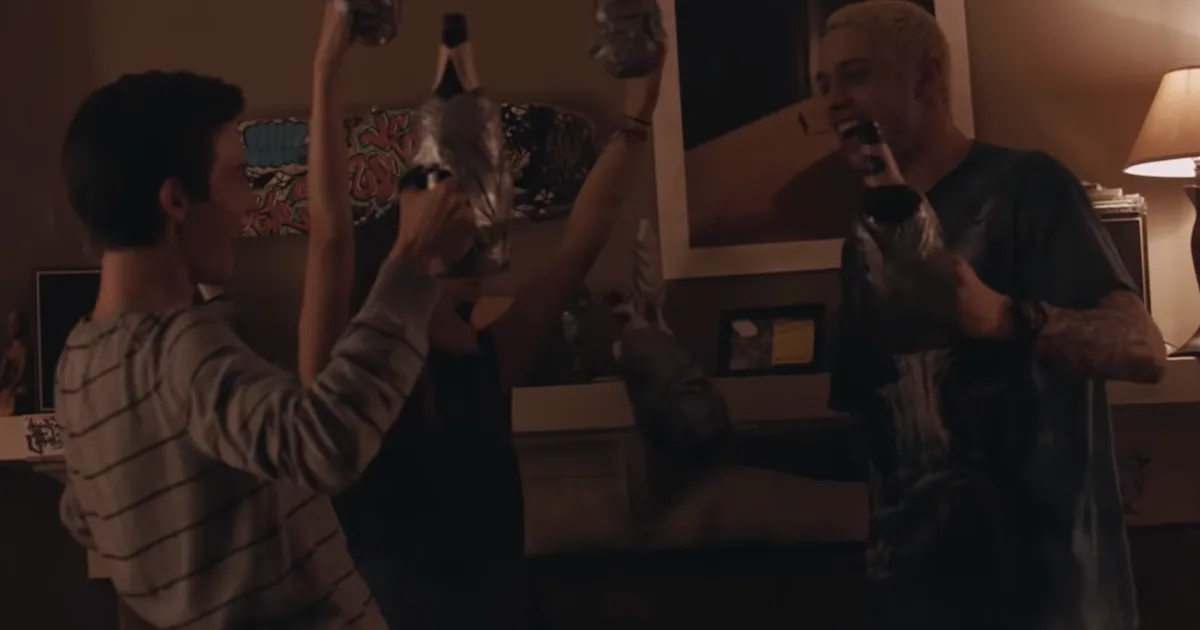 Where To Stream Big Time Adolescence Pete Davidson S New Buddy Comedy Where To Stream Big Time Adolescence Pete Davidson S New Buddy Comedy