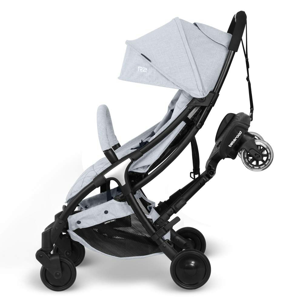 stroller glider board universal