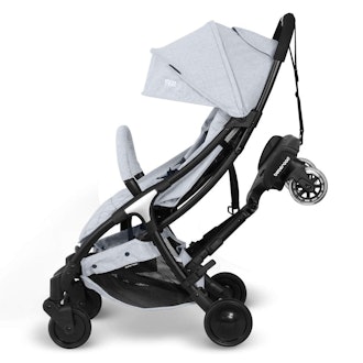 Beberoad Baby Stroller Glider Board