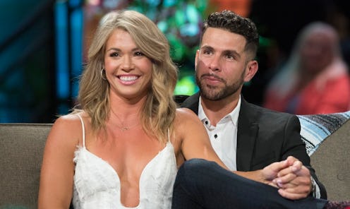 Chris Randone Tweets About Missing Krystal Nielson While Watching ‘Bachelor’ Finale