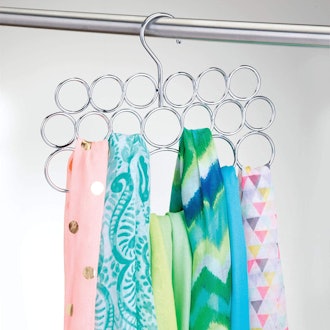 iDesign Scarf Organizer