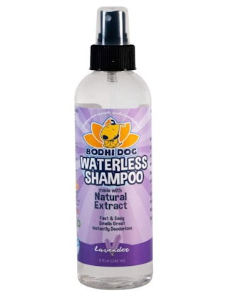Bodhi Dog Waterless Dog Shampoo