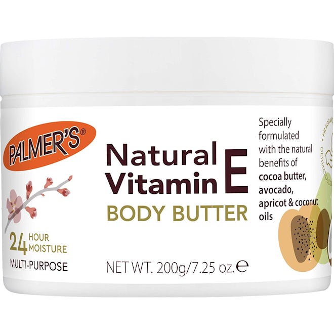 Palmer's Natural Vitamin E Body Butter