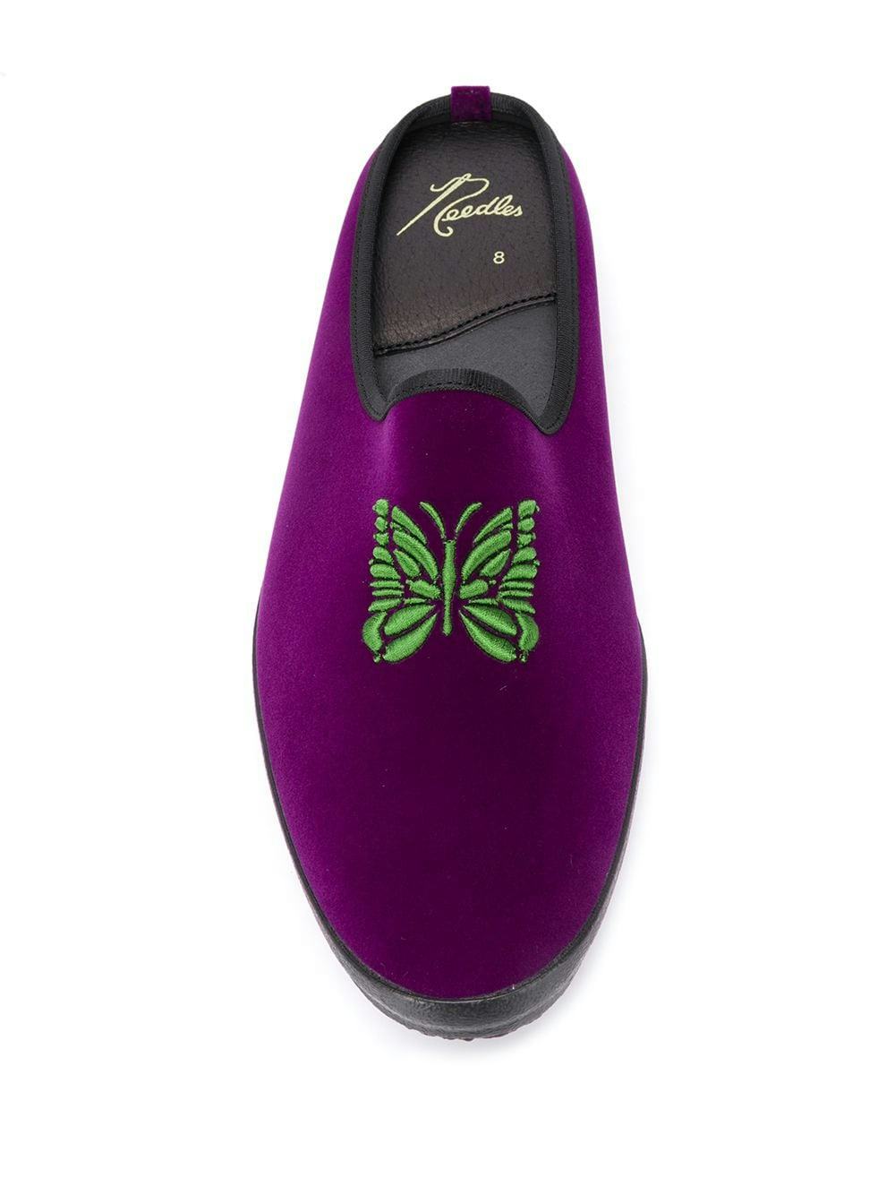 homage to home shoes