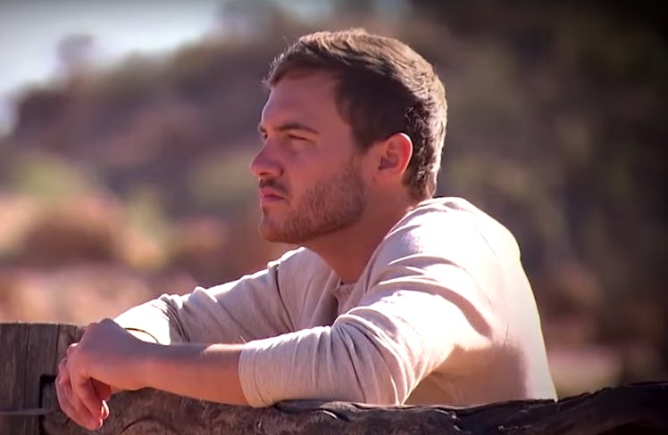 Do Peter and Madison get back together?