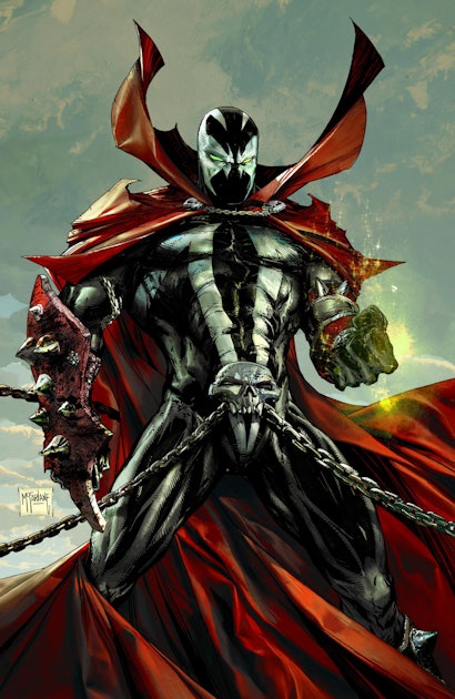 'Spawn' cast, plot, release date, and trailer news for Rrated reboot