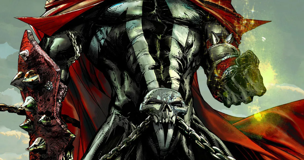 Spawn R 'Spawn' cast, plot, release date, and trailer news for R-rated reboot