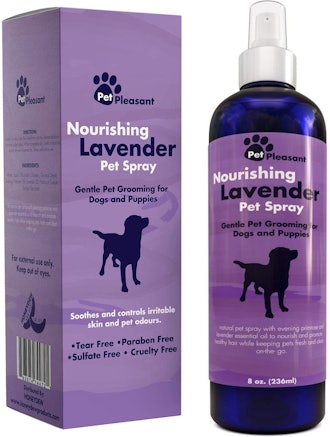 HONEYDEW Natural Pet Spray