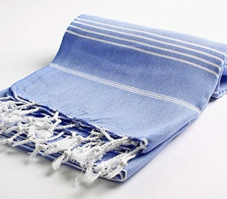 Cacala Pestemal Turkish Bath Towel