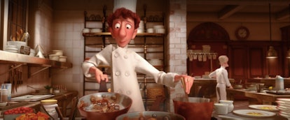 'Ratatouille' is a delicious good time on Disney+