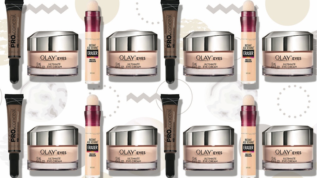 What Color Concealer Is Good For Dark Circles What Color Concealer Is Good For Dark Circles