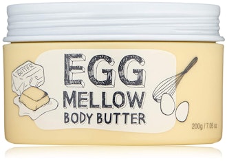 Too Cool For School Egg Mellow Body Butter 