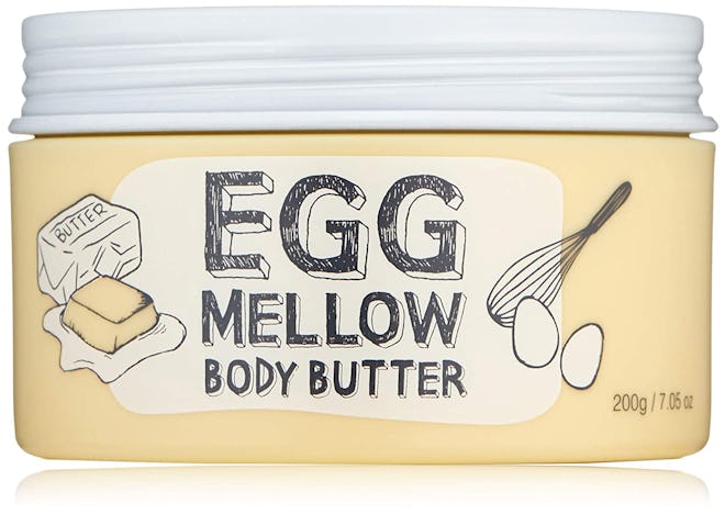 Too Cool For School Egg Mellow Body Butter 
