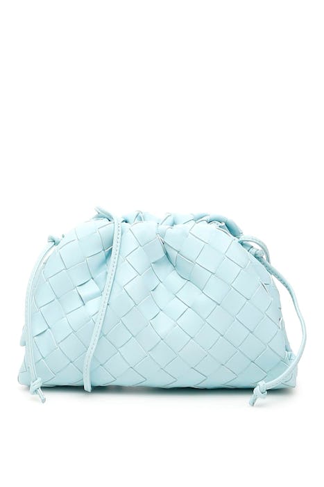 The Pouch Bag