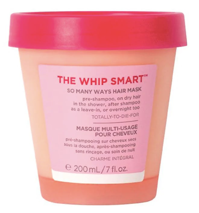 The Whip Smart So Many Ways Hair Mask