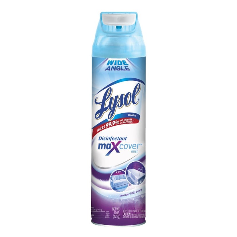 https://www.walmart.com/ip/Lysol-Max-Cover-Disinfectant-Mist-Lavender-Field-15oz-Kills-Germs/5001840...