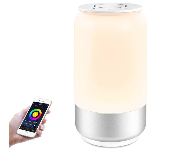 Lighting EVER Smart Table Lamp