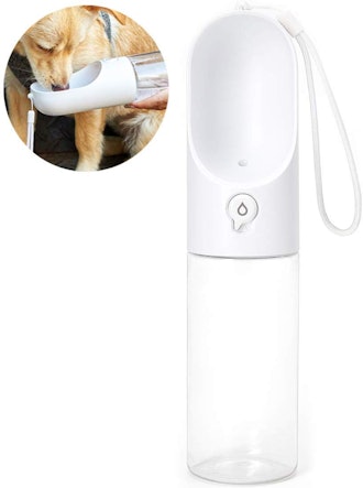 PETKIT Dog Water Bottle