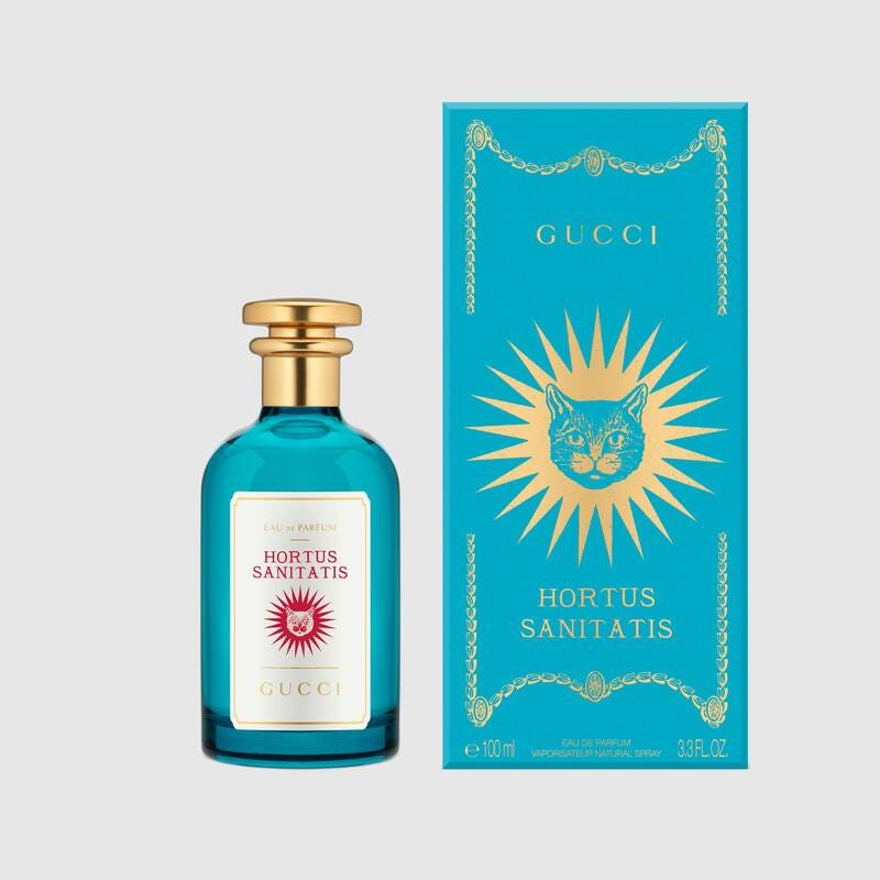 グッチ ホルタス サニタティス 100ml Hortus Sanitatis 【公式通販】