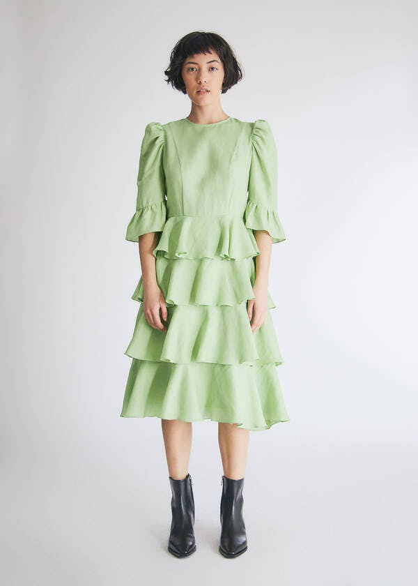 Yes, The Pastel Fashion Trend Is Taking Over Your Instagram Feed