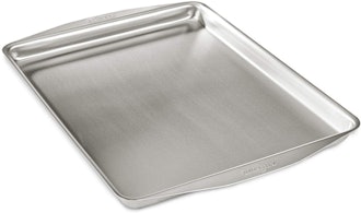 All-Clad D3 Stainless Ovenware Jelly Roll Pan