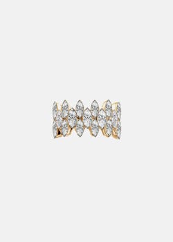 Marquise Cove Ring
